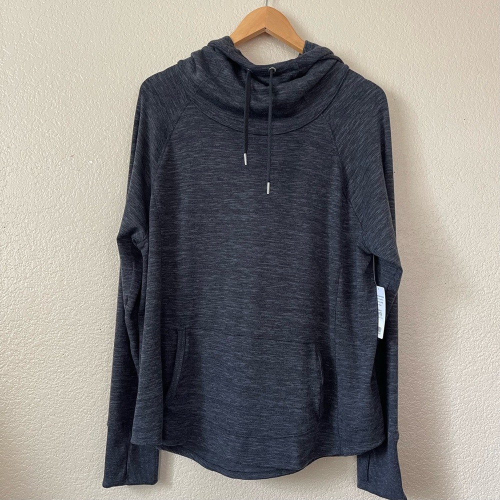 NWT Athleta Hoodie Xl